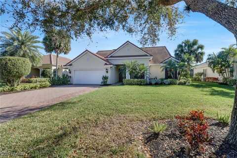 13570 Palmetto Grove Drive, Fort Myers, FL 33905