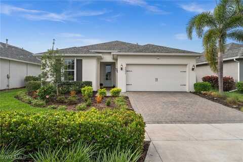 42998 Wiregrass Lane, Punta Gorda, FL 33982