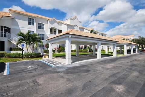 16430 Millstone Circle unit: 101, Fort Myers, FL 33908