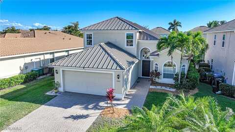 2463 Blackburn Circle, Cape Coral, FL 33991