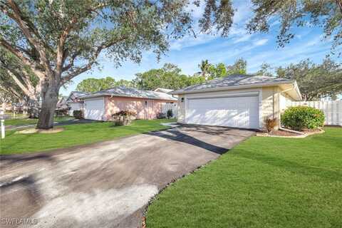 14899 Crescent Cove Drive, Fort Myers, FL 33908
