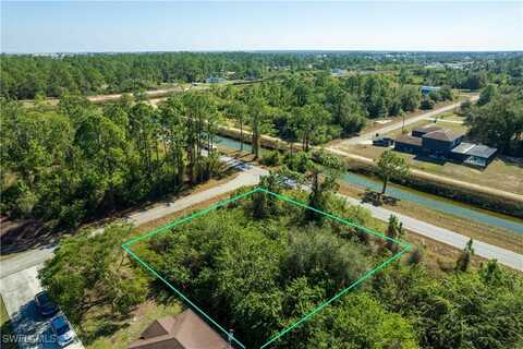 4407 E 20th Street, Alva, FL 33920