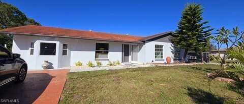 4700 3rd Street W, Lehigh Acres, FL 33971