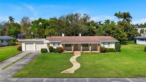 2610 Cortez Boulevard, Fort Myers, FL 33901