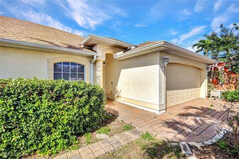 1002 SE 13th Avenue, Cape Coral, FL 33990