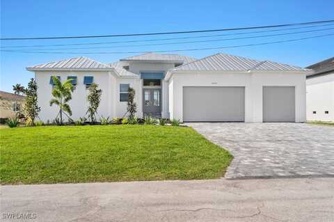 5306 Cobalt Court, Cape Coral, FL 33904