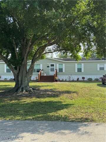 738 Midstate Loop, Clewiston, FL 33440