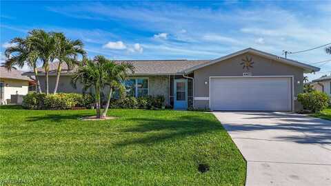 4423 SE 19th Avenue, Cape Coral, FL 33904