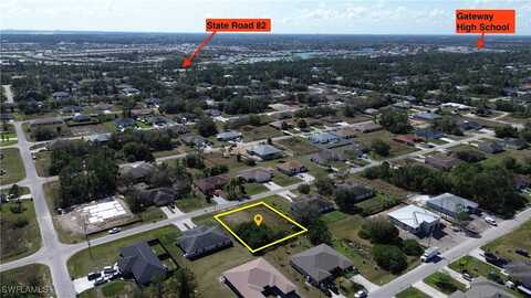 4508/4510 25th Street SW, Lehigh Acres, FL 33973