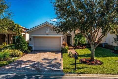 12809 Fairway Cove Court, Fort Myers, FL 33905