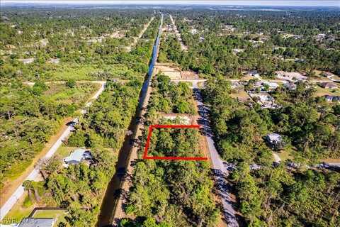 861 Cadis Street E, Lehigh Acres, FL 33974