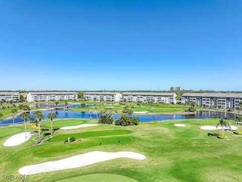 14811 Hole In 1 Circle unit: 203, Fort Myers, FL 33919