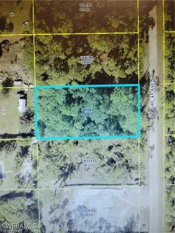 2011 Grant Avenue, Alva, FL 33920