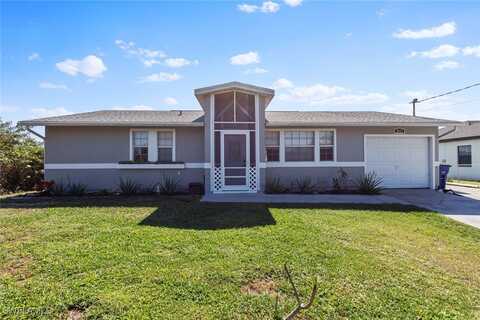 2613 12th Street SW, Lehigh Acres, FL 33976