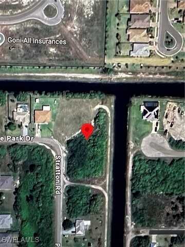 6152 Stratton Road, Fort Myers, FL 33905