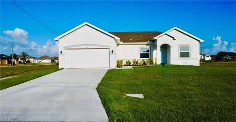 undefined, Cape Coral, FL 33993