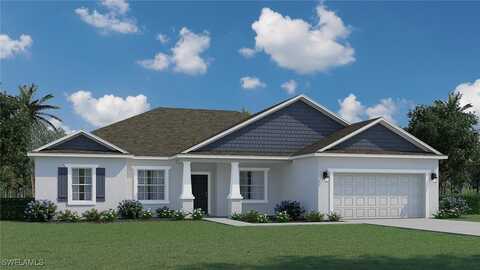 undefined, Cape Coral, FL 33993