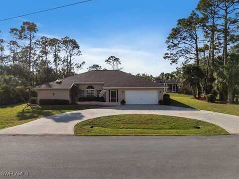 25241 Roland Lane W, Punta Gorda, FL 33955