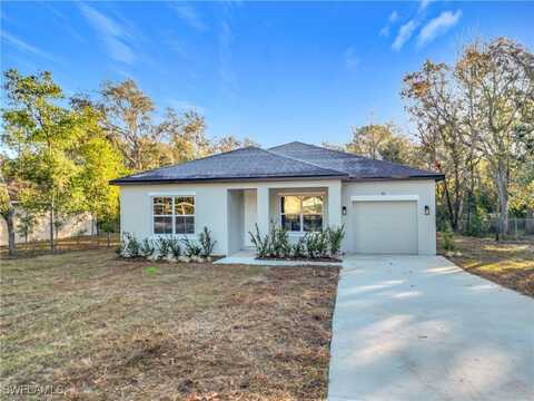 735 E Toledo Drive, Citrus Springs, FL 34434