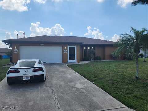2213 SE 8th Place, Cape Coral, FL 33990