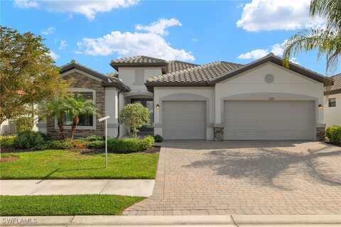 11892 Hickory Estate Circle, Fort Myers, FL 33913