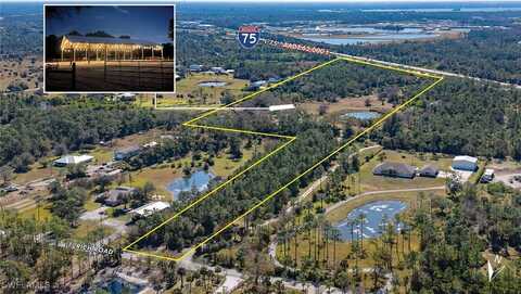 6750 Rich Road, North Fort Myers, FL 33950