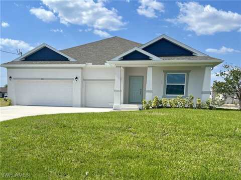 undefined, Cape Coral, FL 33909