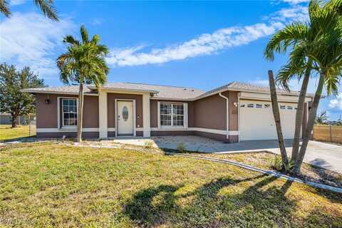 2231 NW 7th Place, Cape Coral, FL 33993