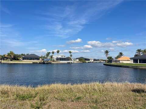 1255 NW 36th Place, Cape Coral, FL 33993