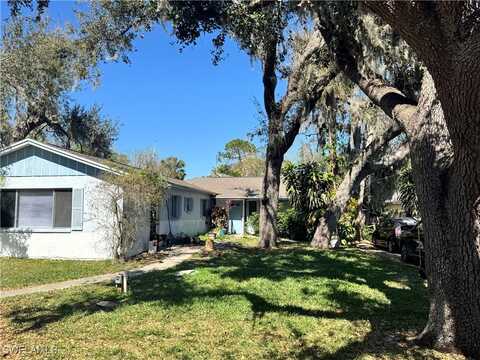 1087 Butler Road, North Fort Myers, FL 33917