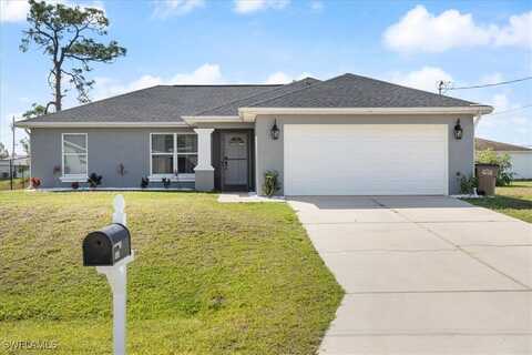 1610 NW 30th Lane, Cape Coral, FL 33993