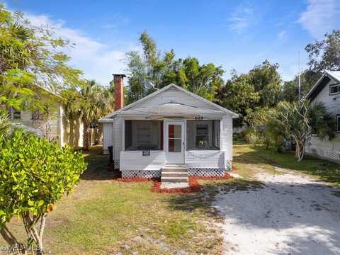 619 Veronica S Shoemaker Boulevard, Fort Myers, FL 33916