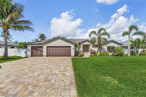 1729 SW 22nd Terrace, Cape Coral, FL 33991