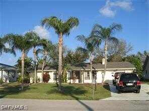 3909 SE 4th Avenue, Cape Coral, FL 33904