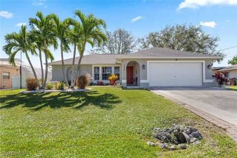 1326 SE 12th Street, Cape Coral, FL 33990