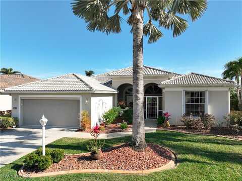 20790 Athenian Lane, North Fort Myers, FL 33917