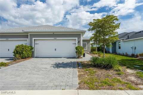 17589 Woodland Court, Punta Gorda, FL 33982