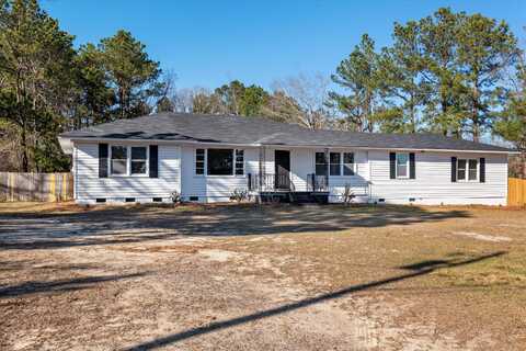 5619 DAWSON Road, Grovetown, GA 30813