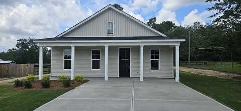 4211 BECKMONT Drive, Augusta, GA 30906