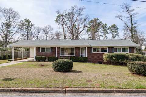 107 LEHIGH Avenue, North Augusta, SC 29841