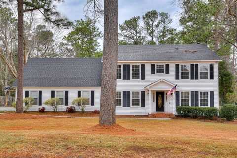 342 SAVANNAH Drive, Aiken, SC 29803