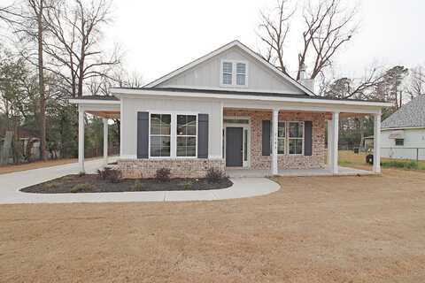 2161 BAYVALE Road, Augusta, GA 30909