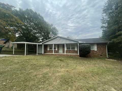 3412 N KENSINGTON Drive, Augusta, GA 30906