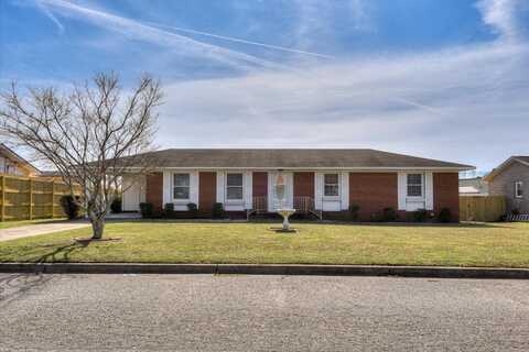 3906 MARSELLA Avenue, Martinez, GA 30907