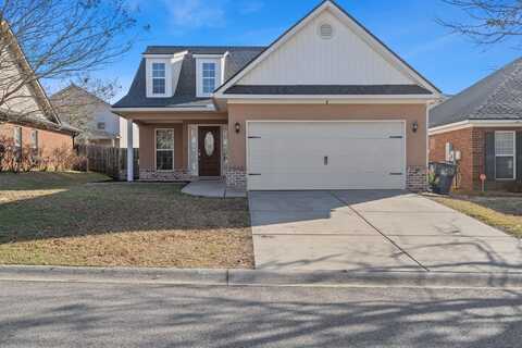 1080 GROVE LANDING Lane, Grovetown, GA 30813