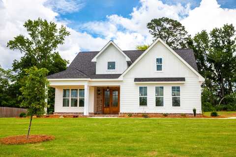 7115 EXLEY Lane, Grovetown, GA 30813