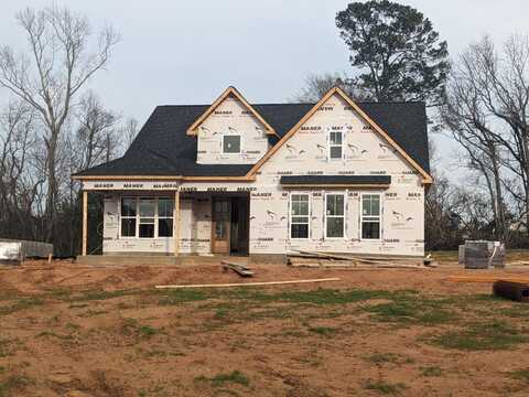 7115 EXLEY Lane, Grovetown, GA 30813