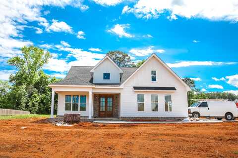 7115 EXLEY Lane, Grovetown, GA 30813