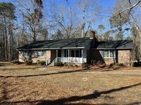 232 MCELMURRAY Road, Waynesboro, GA 30830