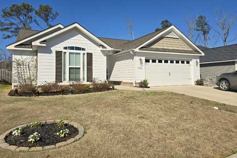 5302 COPSE Drive, Augusta, GA 30909